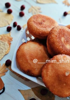 عکسی از دستور پیراشکی