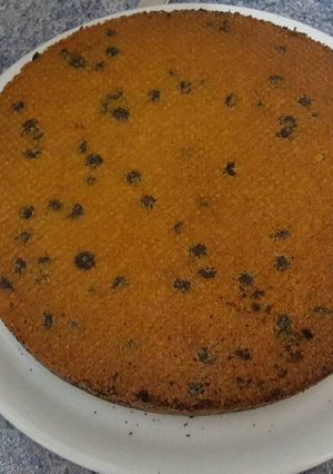 Foto principal de Cookie cake 🍰