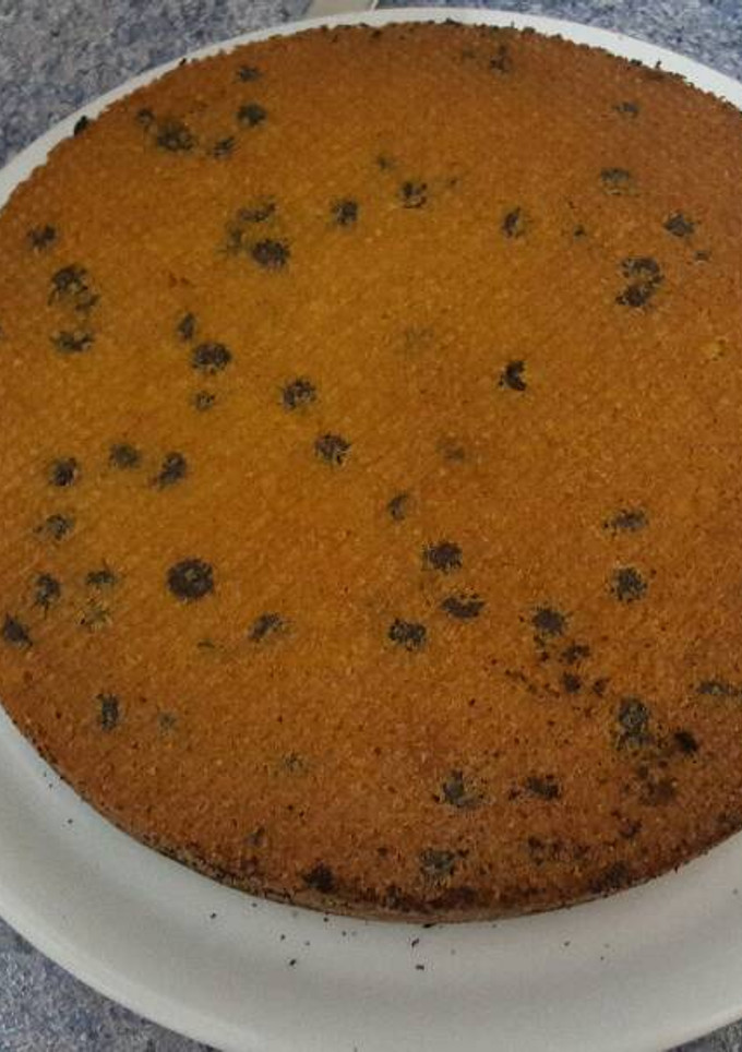 Una foto de Cookie cake 🍰