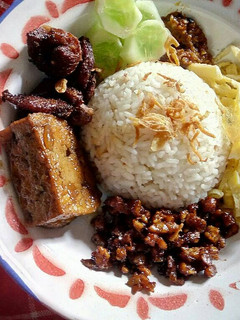 Foto resep Nasi Uduk Betawi Simple Dengan Ricecooker