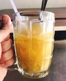 Nước Chanh Dây Hạt Chia