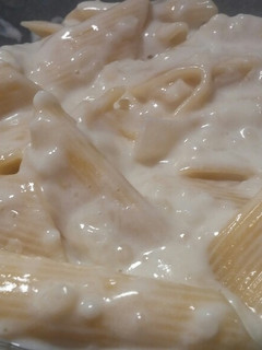 Una foto de Salsa Blanca