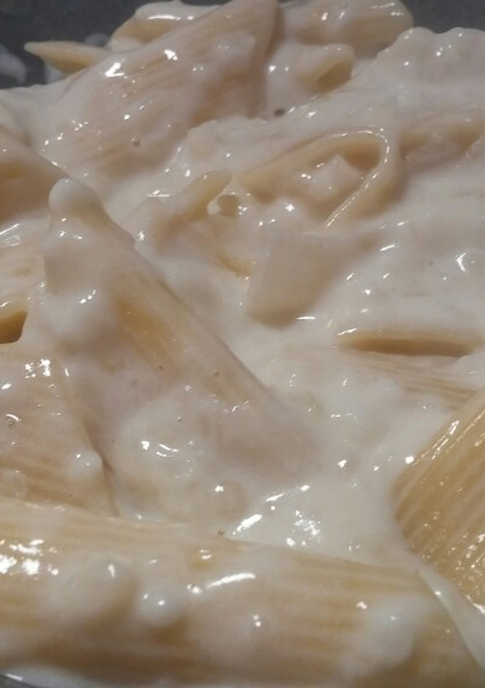 Una foto de Salsa Blanca