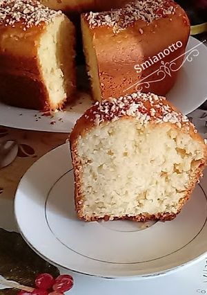 Une photo de Mouskoutchou moelleux