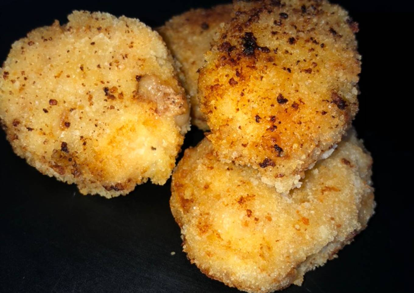 Nuggets maison