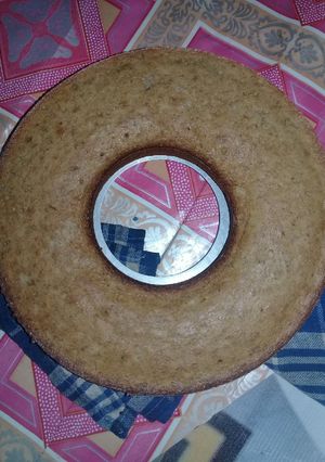 Foto resep Bolu pisang super lembut