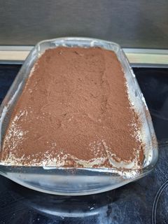 Une photo de Tiramisu (sans oeuf)