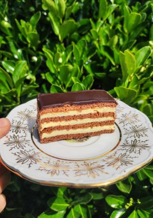 Angyalka álma recept fotója