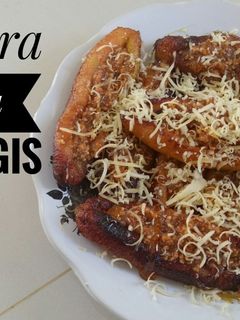 Foto resep Sanggara balanda khas bugis