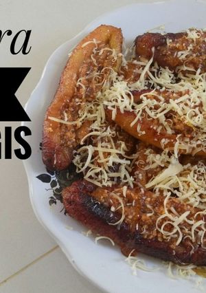 Foto resep Sanggara balanda khas bugis