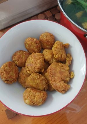 Foto resep Mendol Tempe ala Jawa Timur
