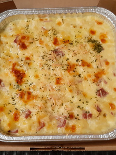 Foto resep Mac N Cheese (Makaroni Keju)