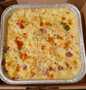 Easy Steps Make Recipes Mac N Cheese (Makaroni Keju) the Delicious Delicious.