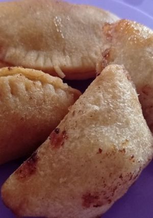 Foto de Pastéis de maçã