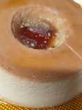 Pudim de claras