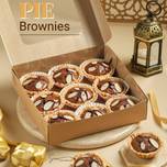 Pie Brownies (ide hantaran/hampers lebaran)
