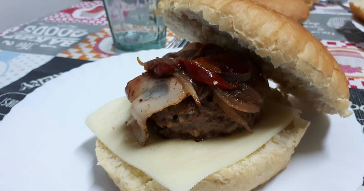 Hamburguesas Zapata La Piedad Hamburguesas Zapata La Piedad