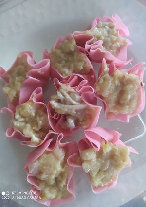 Foto resep Dimsum