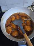 366. Gemblong Singkong Tanpa Tepung