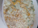 Ensaladilla rusa casera