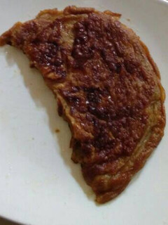 Foto resep Telur dadar karamel