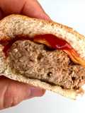 Best Damn Turkey Sliders