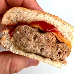 A picture of Best Damn Turkey Sliders.