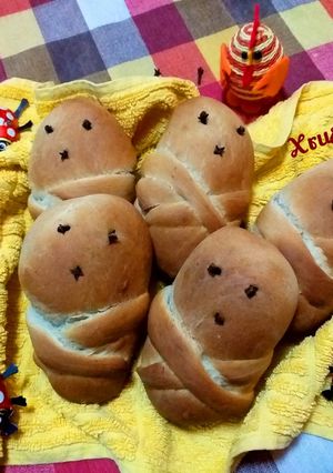 Φωτογραφία της συνταγής Λαζαράκια