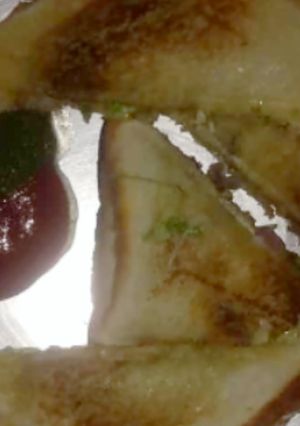 A picture of Sandwich.