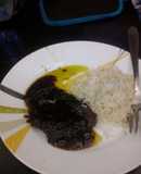 Muchacho negro