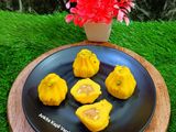 Kesar Modak