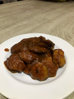 Foto resep Semur Jengkol