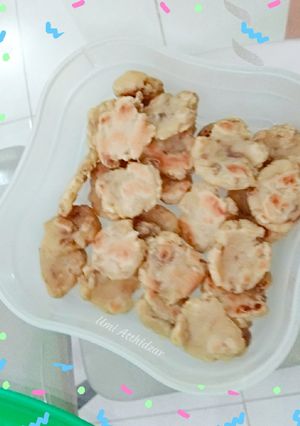 Foto resep 🍪Roast beef potatoes🍪