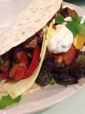 Beef Tacos