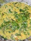Gulai Pakis/Gule Daun Paku