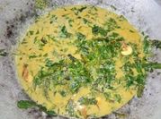 Gambar gulai pakis padang