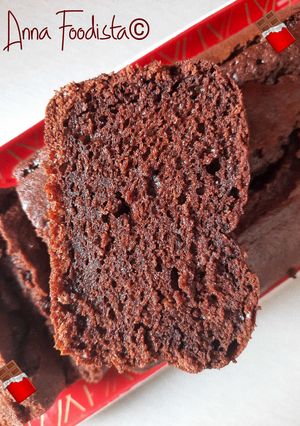 Une photo de Cake chocolat caramel et Philadelphia
