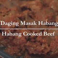 รูปของ Daging Masak Habang ala Cita's Kitchen