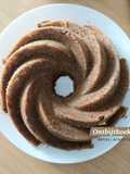 204. ONTBIJTKOEK si bolu jadul berempah🍰