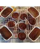 Banana muffins