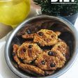 Cookies oat teflon anti ribet (menu diet)