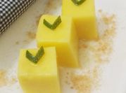 Gambar jenang jagung maizena