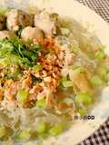Od家的冬粉湯