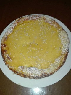 Una foto de Tarta de Belén en la olla GM g