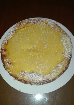 Una foto de Tarta de Belén en la olla GM g