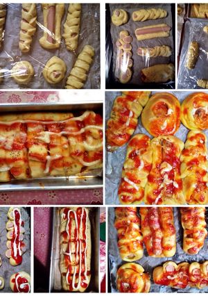Foto resep Roti Empuk dan Lembut