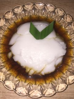 Foto resep Bubur sum sum gurih lembut