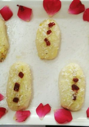 चमचम (Chum chum recipe in Hindi) रेसिपी मुख्य फोटो