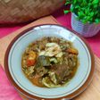 Tongseng Kambing