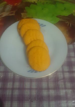 A picture of Sooper biscuits.